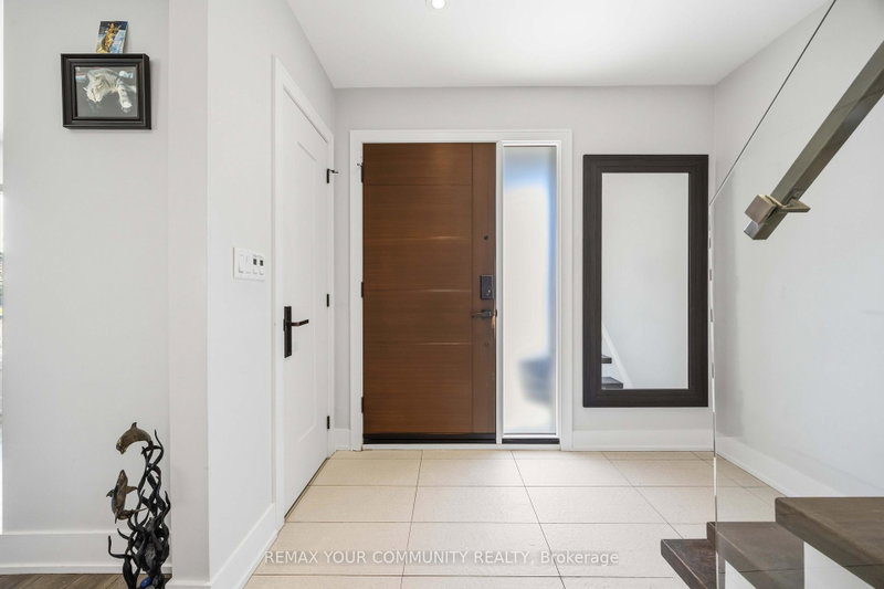 Image of home for listing MLS® W13791064