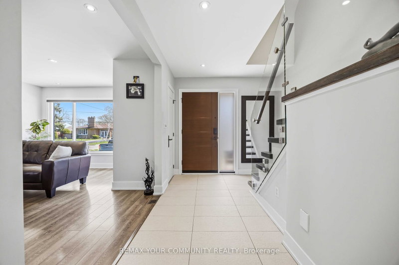 Image of home for listing MLS® W13791064