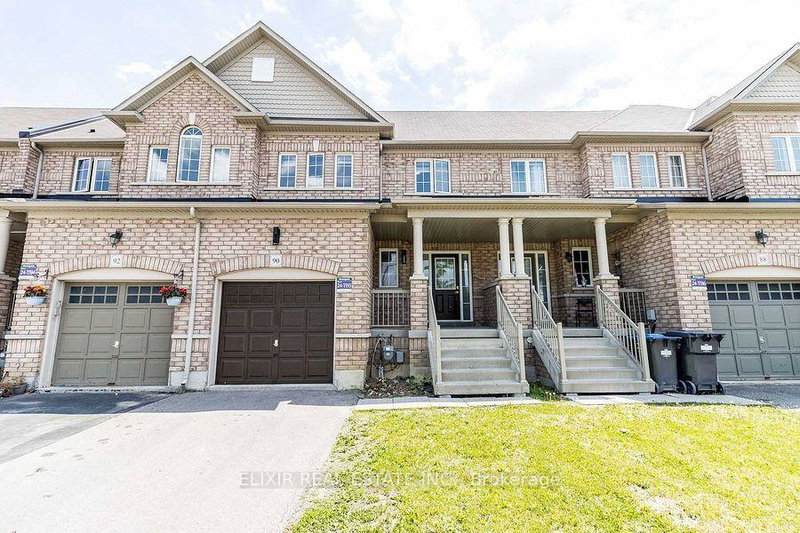 Image of home for listing MLS® W13791074