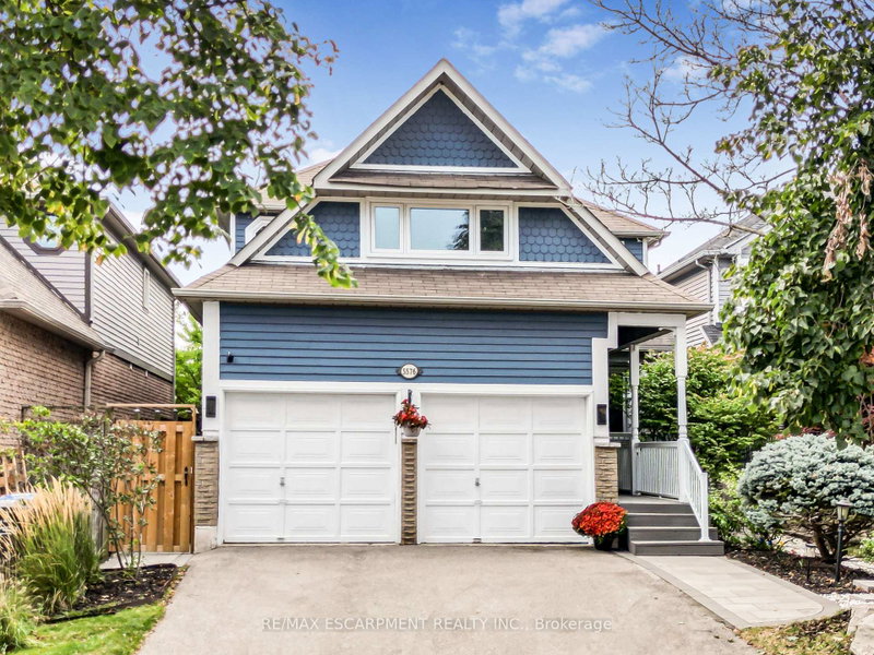 Image of home for listing MLS® W13791082