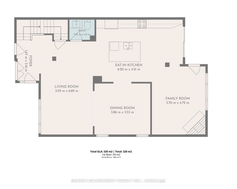 Image of home for listing MLS® W13791082