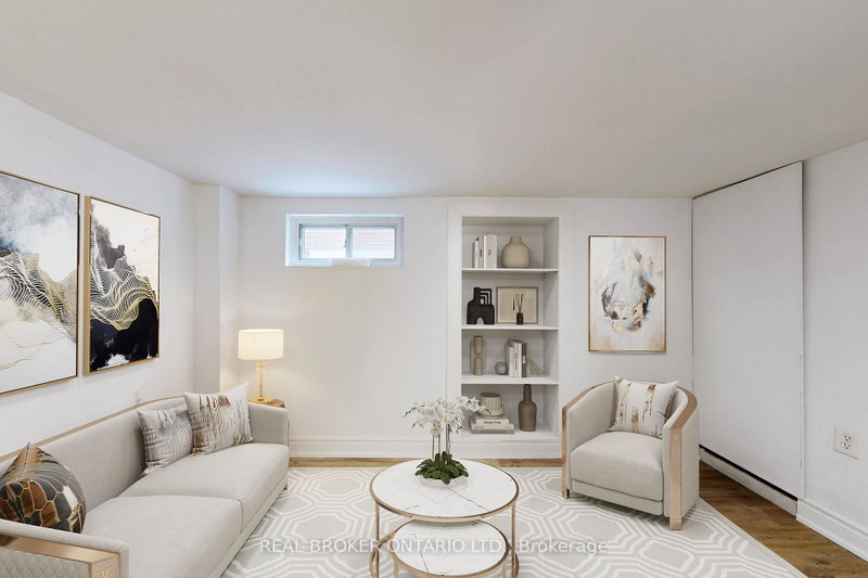 Image of home for listing MLS® W13791086