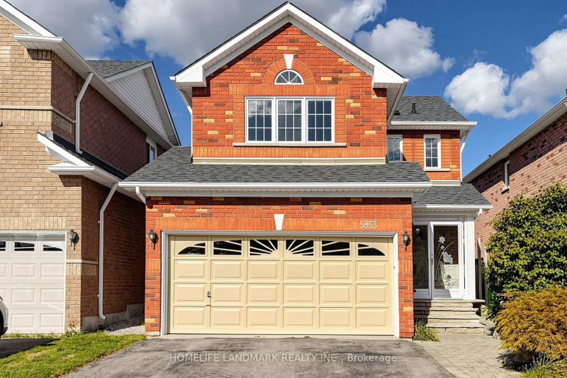Image of home for listing MLS® W13791148