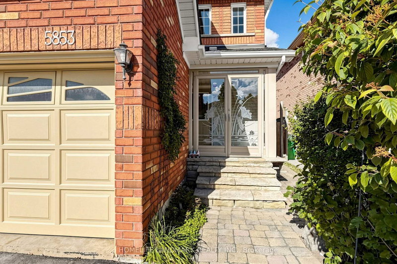 Image of home for listing MLS® W13791148