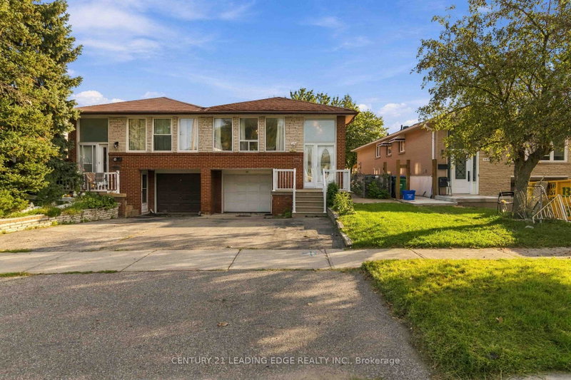 Image of home for listing MLS® W13791186