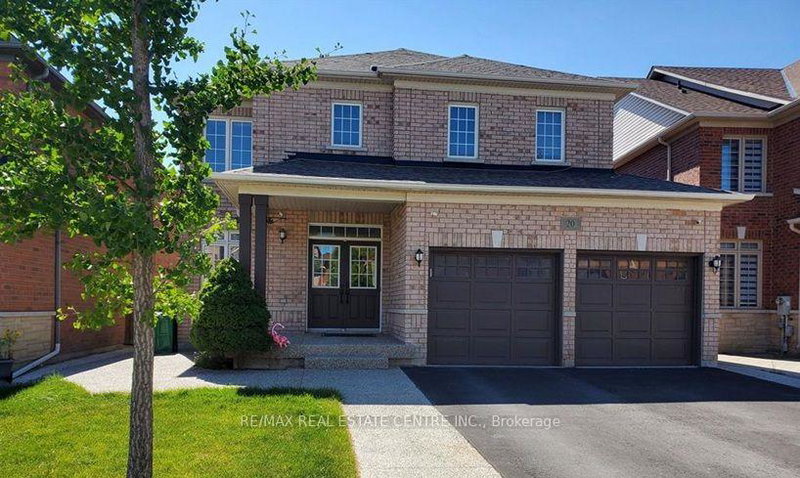 Image of home for listing MLS® W13791206