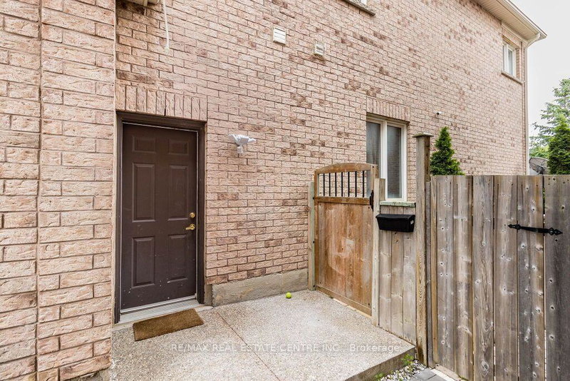 Image of home for listing MLS® W13791206