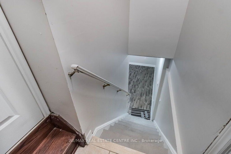 Image of home for listing MLS® W13791206