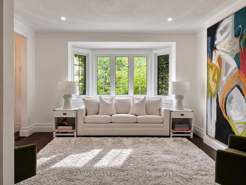 Image of home for listing MLS® W13791282