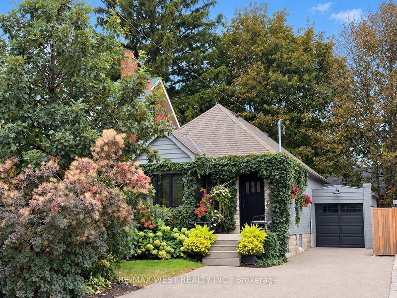 Image of home for listing MLS® W13791282