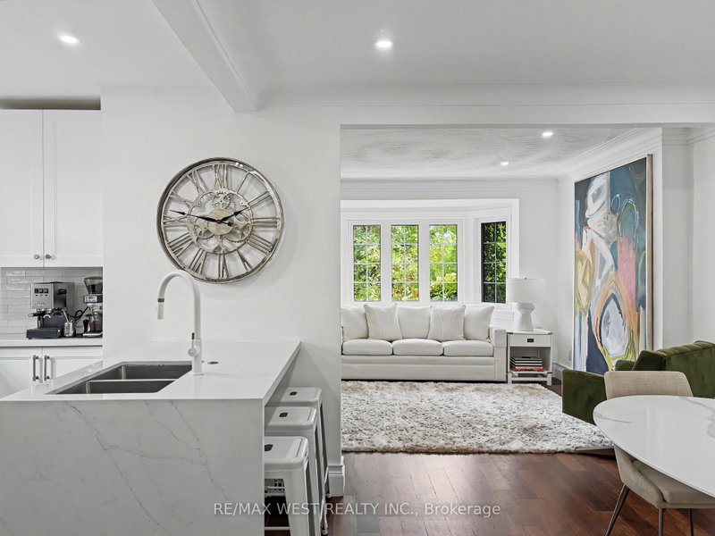 Image of home for listing MLS® W13791282