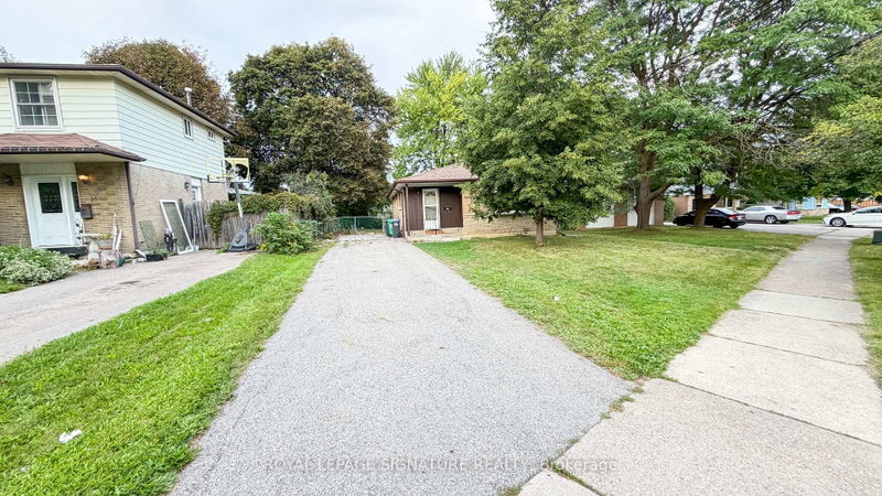 Image of home for listing MLS® W13791284