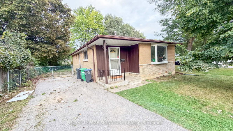 Image of home for listing MLS® W13791284