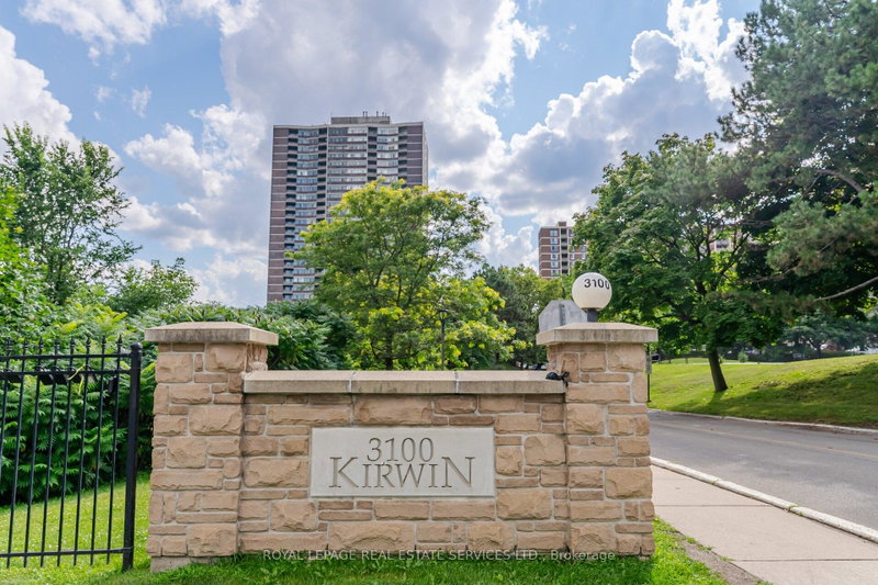 Image of home for listing MLS® W13791300