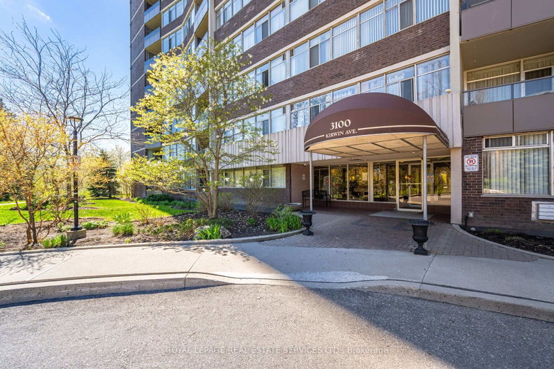 Image of home for listing MLS® W13791300