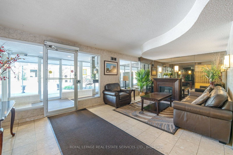 Image of home for listing MLS® W13791300