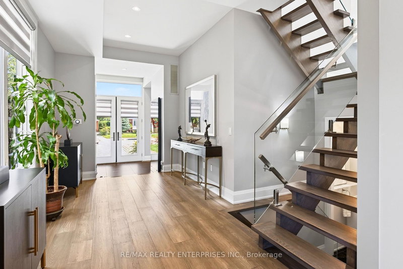 Image of home for listing MLS® W13791340
