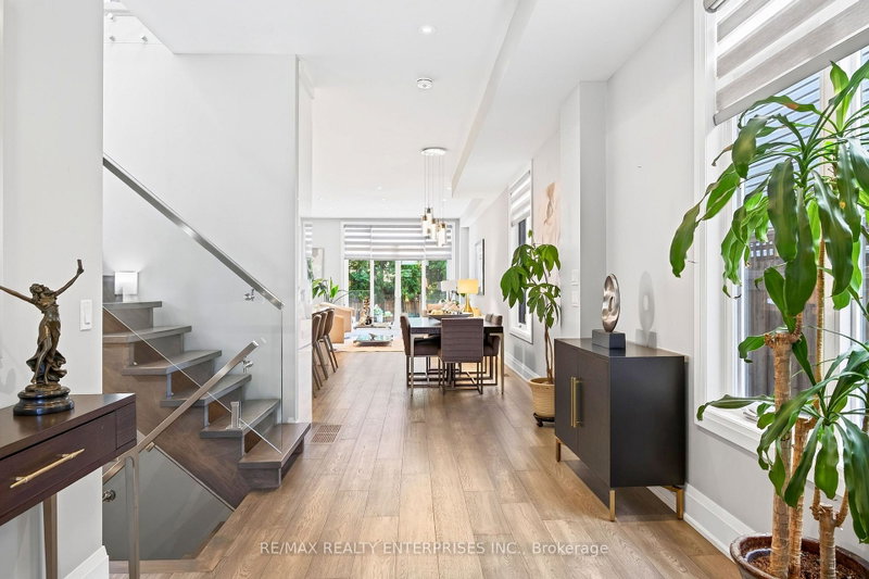 Image of home for listing MLS® W13791340