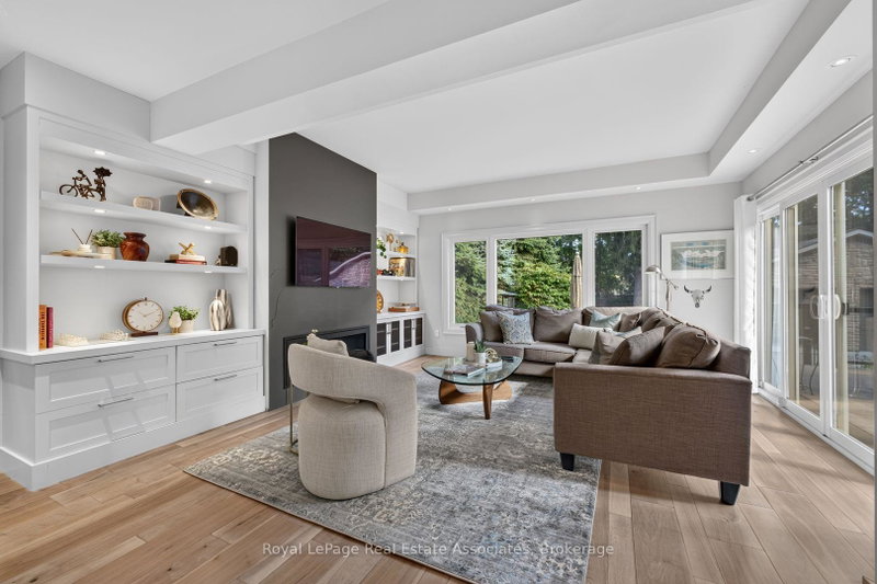 Image of home for listing MLS® W13791380