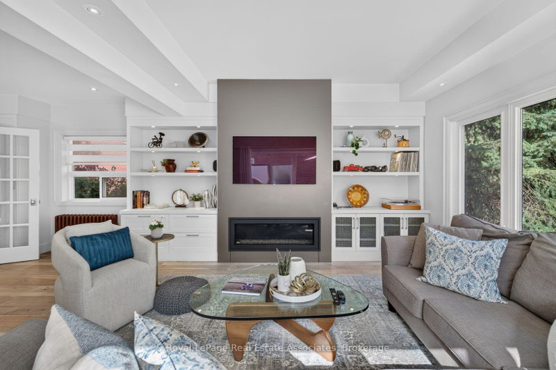 Image of home for listing MLS® W13791380