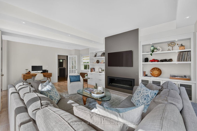 Image of home for listing MLS® W13791380