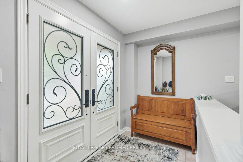 Image of home for listing MLS® W13791418