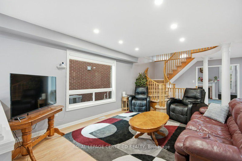 Image of home for listing MLS® W13791418