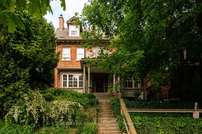 Image of home for listing MLS® W13791504
