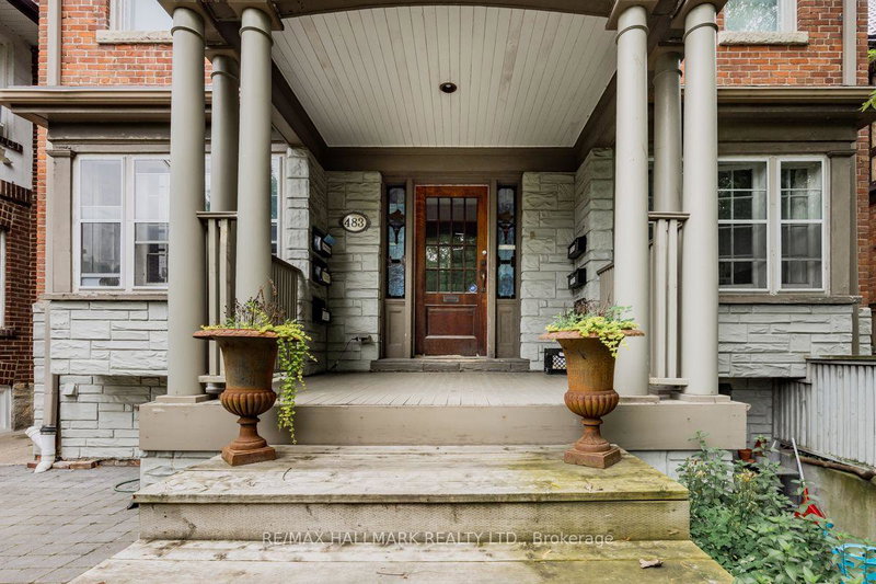 Image of home for listing MLS® W13791504