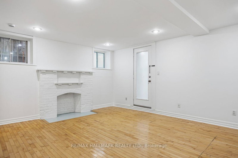 Image of home for listing MLS® W13791504