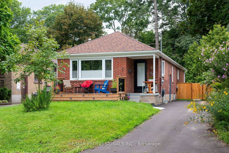 Image of home for listing MLS® W13791578