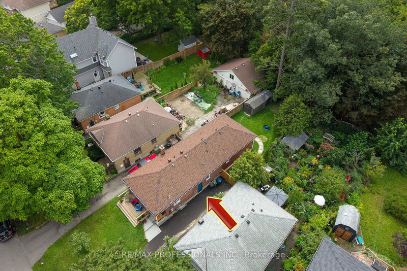 Image of home for listing MLS® W13791578