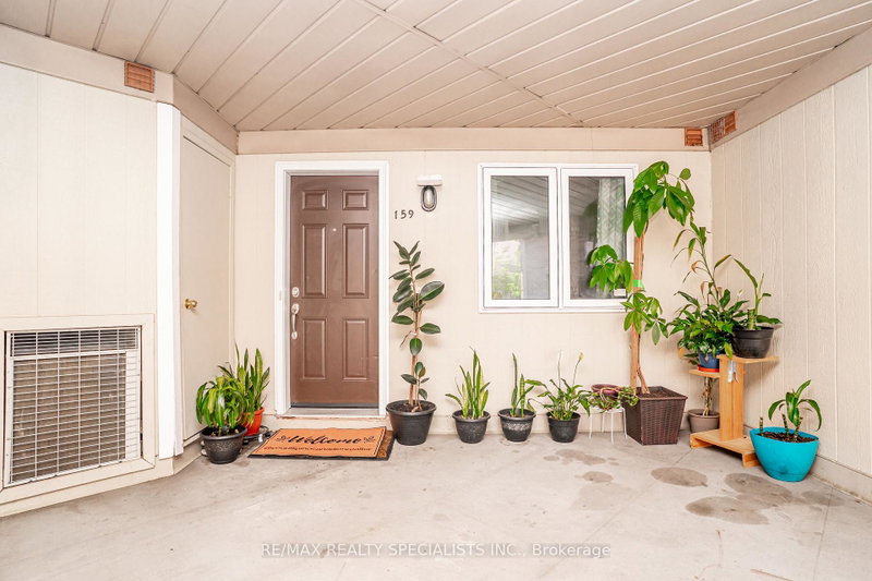 Image of home for listing MLS® W13791640