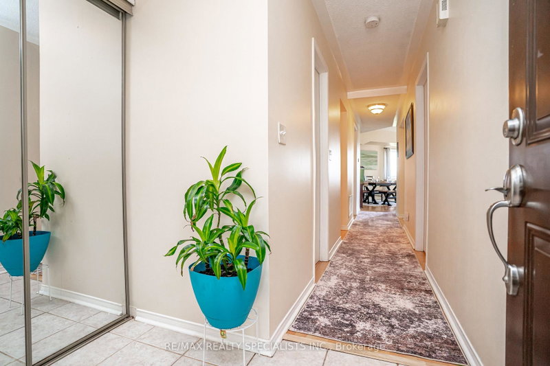 Image of home for listing MLS® W13791640