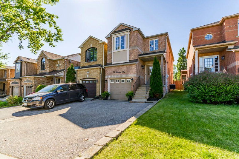 Image of home for listing MLS® W13791660