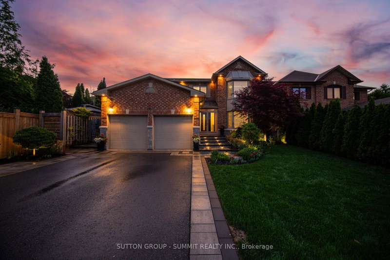 Image of home for listing MLS® W13791662