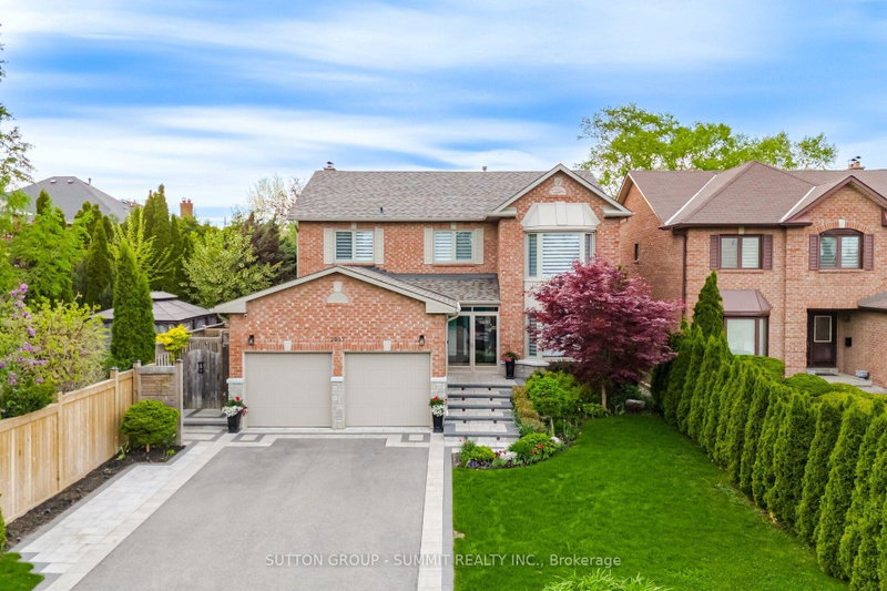 Image of home for listing MLS® W13791662