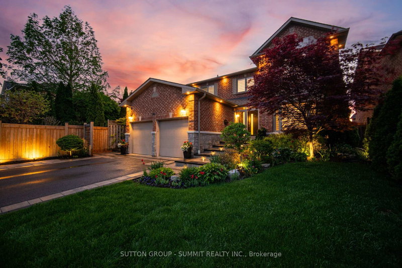 Image of home for listing MLS® W13791662
