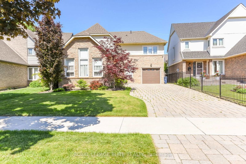 Image of home for listing MLS® W13791716