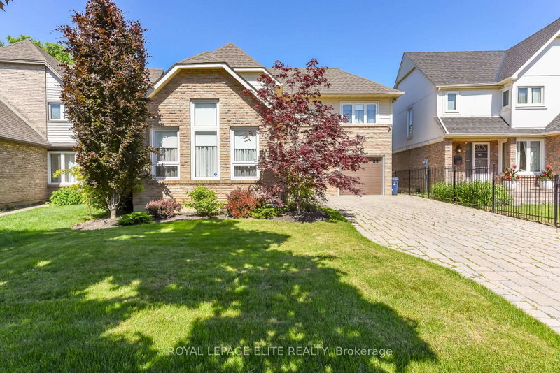 Image of home for listing MLS® W13791716
