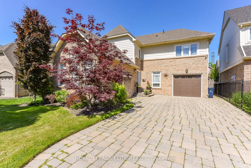 Image of home for listing MLS® W13791716