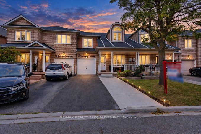 Image of home for listing MLS® W13791732
