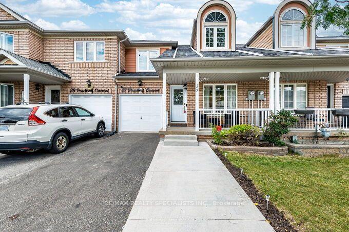 Image of home for listing MLS® W13791732