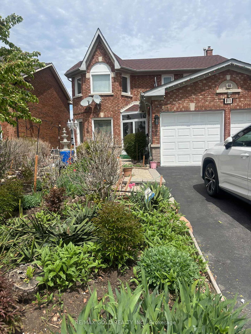 Image of home for listing MLS® W13791746
