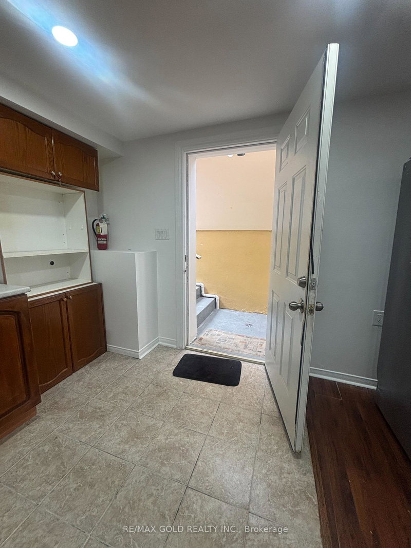 Image of home for listing MLS® W13791746