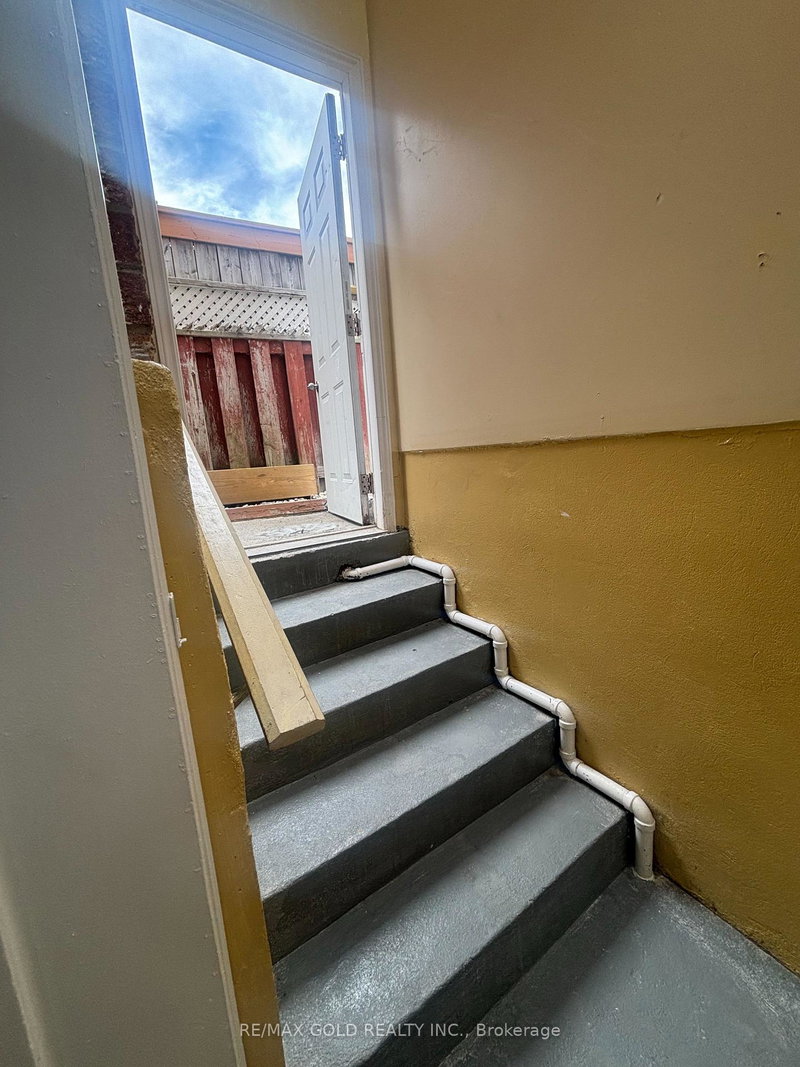 Image of home for listing MLS® W13791746