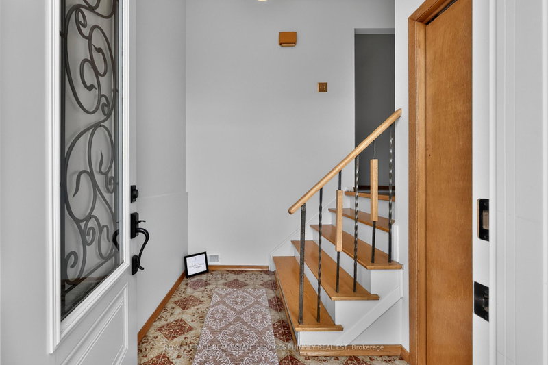 Image of home for listing MLS® W13791768