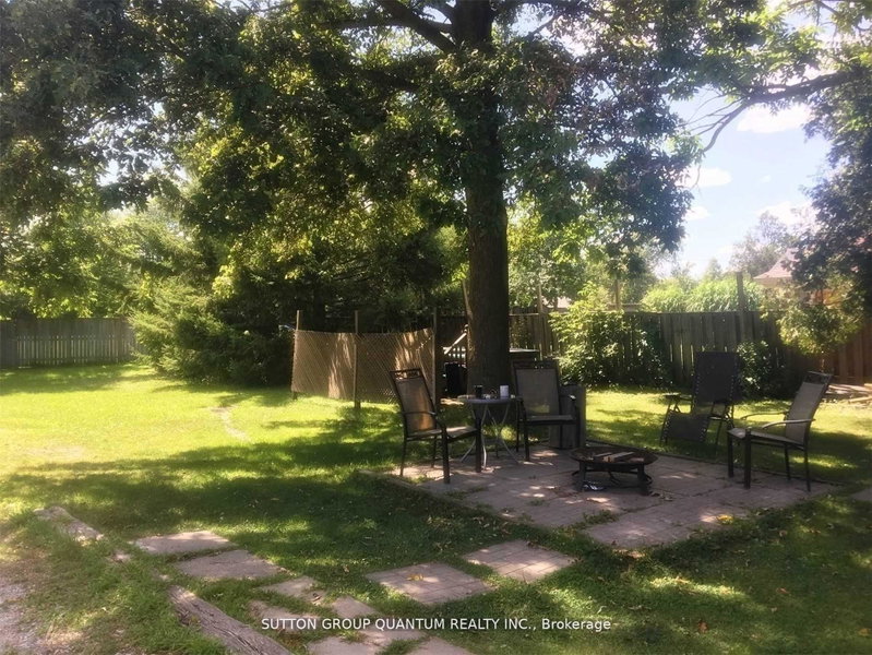 Image of home for listing MLS® W13791778