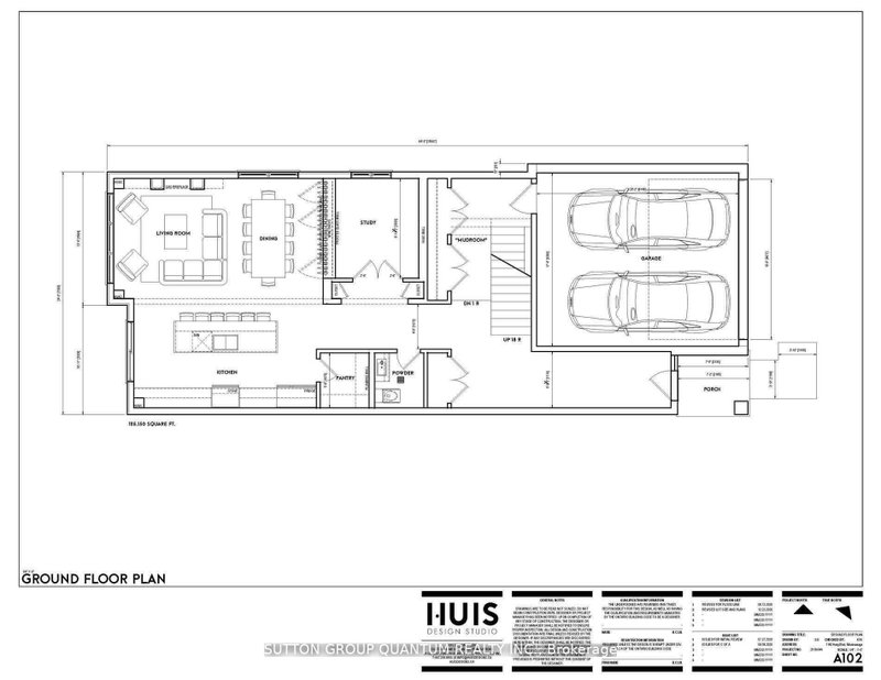 Image of home for listing MLS® W13791778