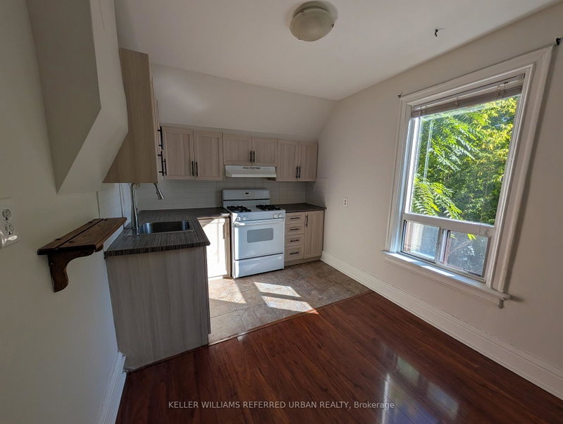 Image of home for listing MLS® W13791806
